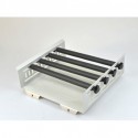 Lab Shaker Platform – Universal – 4 Clamping Bars – 16.5lbs_D1162516_1