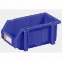 Stacking Bin - 0.5L - 30 x 12 x 18cm - Qty. 12_D1163241_1