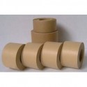Reinforced Water Activated Tape - 59m L, 38mm W