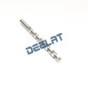 Aircraft Extension Drills - HSS 6542 - OAL 350mm, Diameter 17.5mm_D1155044_1