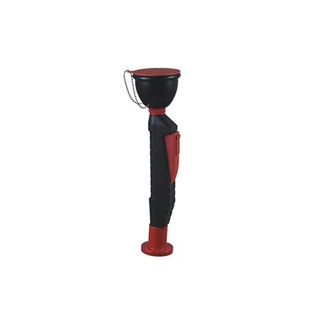 Eyewash Station – Bench-Top - Single Head- Brass Emergency Eyewash Station_D1173216_main