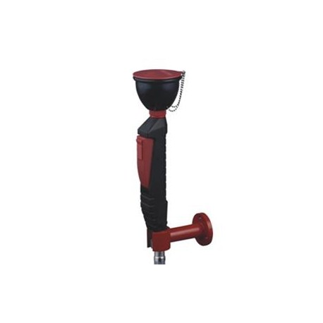 Emergency Eye Wash Station – Bench-Top - Single Head - Brass Emergency Eyewash Station_D1173217_main