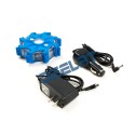 Road Flare - 16 LED - Replaceable Charger_D1171441_1