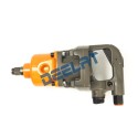 3/4" Twin Hammer Impact Wrench - 4600 RPM
