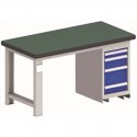 Production Workbench with Power - Macromolecular - 139.65 kg_D1173292_1