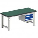 Production Workbench with Power - Beech Wood - 188.65 kg_D1173308_1