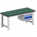 Production Workbench with Power - Beech Wood - 199.43 kg_D1173311_1