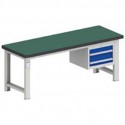 Production Workbench with Power - Macromolecular - 147 kg_D1173316_1
