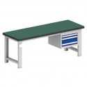 Production Workbench with Power - Beech Wood - 229.32 kg_D1173320_1