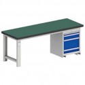 Production Workbench with Power - Beech Wood - 243.53 kg_D1173335_1
