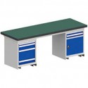 Production Workbench with Power - Macromolecular - 222.46 kg_D1173346_1