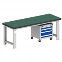 Production Workbench with Power - Macromolecular - 179.34 kg_D1173364_1