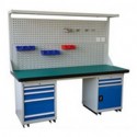 Production Workbench with Power - Macromolecular - 302.82 kg_D1173376_1