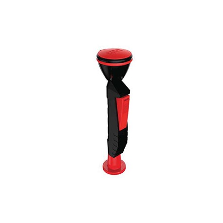 Eyewash Station – Single Head - Brass Emergency Eyewash Station_D1173259_main