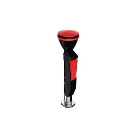 Eyewash Station – Single Head - Brass and Chrome Emergency Eyewash Station_D1173266_main