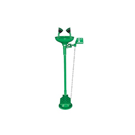 Eyewash Station - Double Head – 304 Stainless Steel Emergency Eyewash Station_D1173281_main