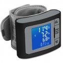 FDA/RoHS Approved Automatic Wrist Cuff Blood Pressure Monitor - Bluetooth 4.0_D1159429_1