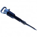 Air Hammer - Tail Pick 1" x 2.8" - 22.5Hz - 0.63Mpa_D1160403_1