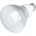15W Cup Lamp Compact Fluorescent Bulbs - Color Temp. 2700K