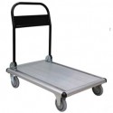 Folding Dolly - Aluminum Deck - 1400 lbs Capacity_D1046756_1