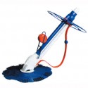 Pool Vacuum and Cleaner - 76.6x45.5x53 cm_D1170860_1