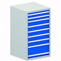 Heavy Duty Tool Cabinet - 87x72.5x145 cm_D1163319_1
