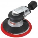 6" Pneumatic Sander