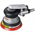 4" Pneumatic Sander