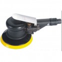 Air Sander with Self Vacuum - 6" - 1.00kgs