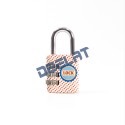 Square Type Zinc Alloy Combination Padlock--NL23A-20_D1140878_1