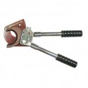 Ratchet Cable and Wire Cutter - Diameter 0-50mm - Cu-Al_D1144085_1