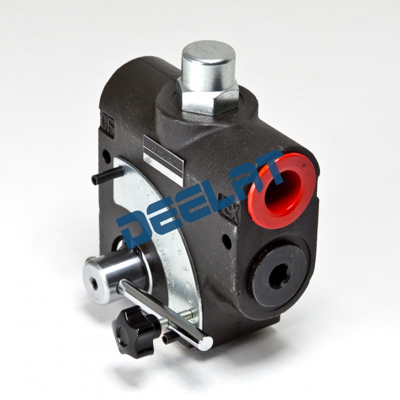 Variable Flow Control Valve 060 GPM,1/2" NPT