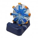 MX-RD-E Analog Tube Rotator Mixer, 12 x 18200961/2/3 1.5/15/50ml centrifuge tube clamps_D1162469_1