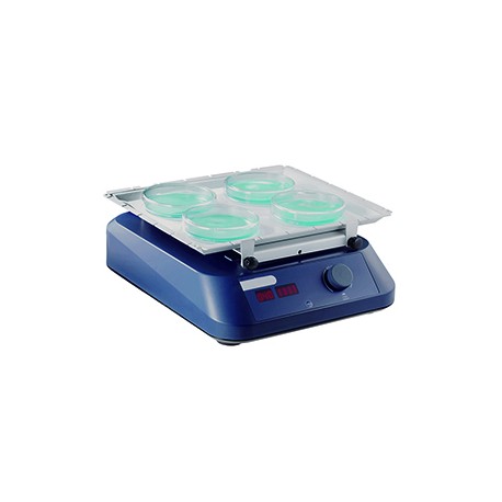 Lab Shaker – Orbital – Digital – 3kg – 100-230 V Lab Shaker_D1162508_main