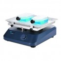 SK-R1807-E Analog See-Saw Rocker, 7X angle, Anti-Slip Tissue Culture Flask Platform_D1162619_1