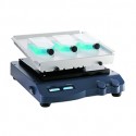 SK-D3309-Pro LCD Digital 3D Rocker, 9 angle, tissue culture flask platform_D1162622_1