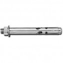 3/8" Sleeve Expansion Anchor - Stainless Steel, Flat, - Length - 6" - Dia. 3/8" - Qty. 50_D1165341_1