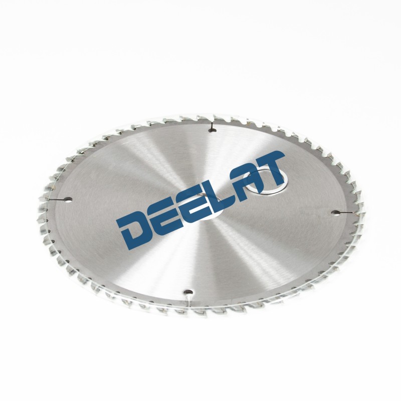 Circular Saw Blade Plywood Diameter 200mm 56 Teeth Deelat