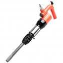 Air Hammer - Shovel and Chisel Heads - Chisel Head 4.5mm - Shovel Head 20mm - 2200 BPM_D1155297_1