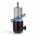 Air Valve Grinder and Lapper Kit - Vertical - 6 Pieces