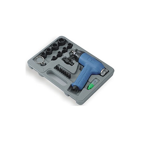Air Screwdriver - Impact - Kit - 21 Piece Adjustable Air Screwdriver_D1151513_main