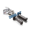 Ratchet Cable and Wire Cutter - Diameter 0-40mm - Cu-Al_D1144081_1