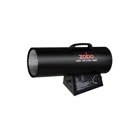 Propane Forced Air Heater – 1485 sq.ft – 220 V Propane Forced Air Heater_D1150988_main