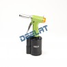 Pneumatic/Hydraulic Riveter Gun - 3/32" to 3/16" - 3 Jaw_D1150970_1