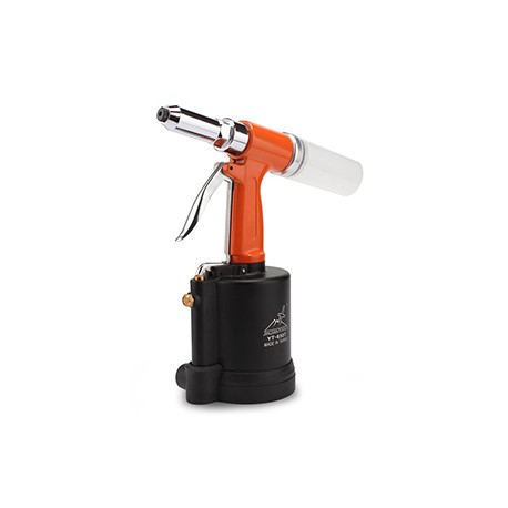 Pneumatic/Hydraulic Riveter Gun - 3.2 to 6.4 mm - 3 Jaw Pneumatic/Hydraulic Riveter Gun - 3.2 to 6.4 mm - 3 Jaw _D1155329_main