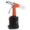 Pneumatic/Hydraulic Riveter Gun - 3.2 to 6.4 mm - 3 Jaw _D1155329_1