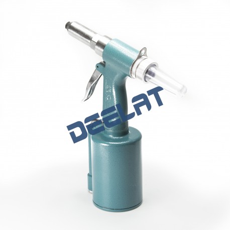 Pneumatic/Hydraulic Riveter Gun - 3/32, 1/8, 5/32, 3/16 (2.4 mm, 3.2 mm, 4 mm, 4.8 mm) Pneumatic/Hydraulic Riveter Gun - 3/32", 1/8", 5/32", 3/16" (2.4 mm, 3.2 mm, 4 mm, 4.8 mm)_D1151480_main