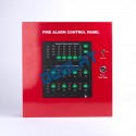 Fire Alarm System Control Panel - 8 Zones_D1142903_1