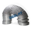 Heat and High Temperature Resistant Duct - 355 mm (Diameter) x 9.14 M (Length) - 350°C_D1171923_1