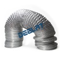 Heat and High Temperature Resistant Duct - 300 mm (Diameter) x 5 M (Length) - 350°C_D1143785_1